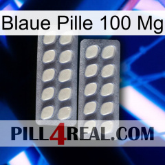 Blue Pill 100 Mg 07